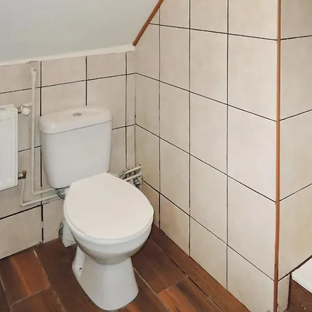 Nyaraló Semi-detached House In For 7 Persons Stepnica