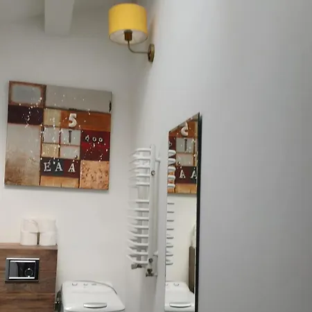 Semi-detached House In For 7 Persons Nyaraló *